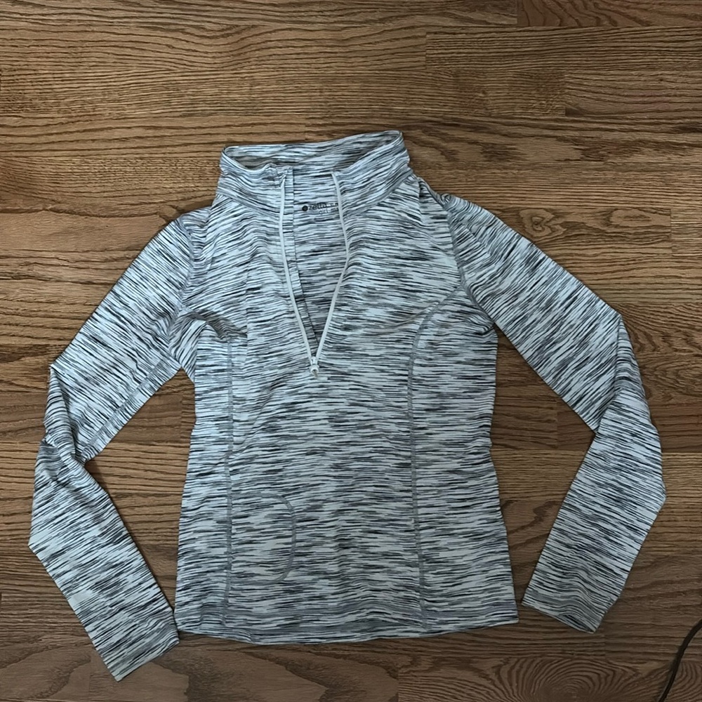 Zella Active Pullover